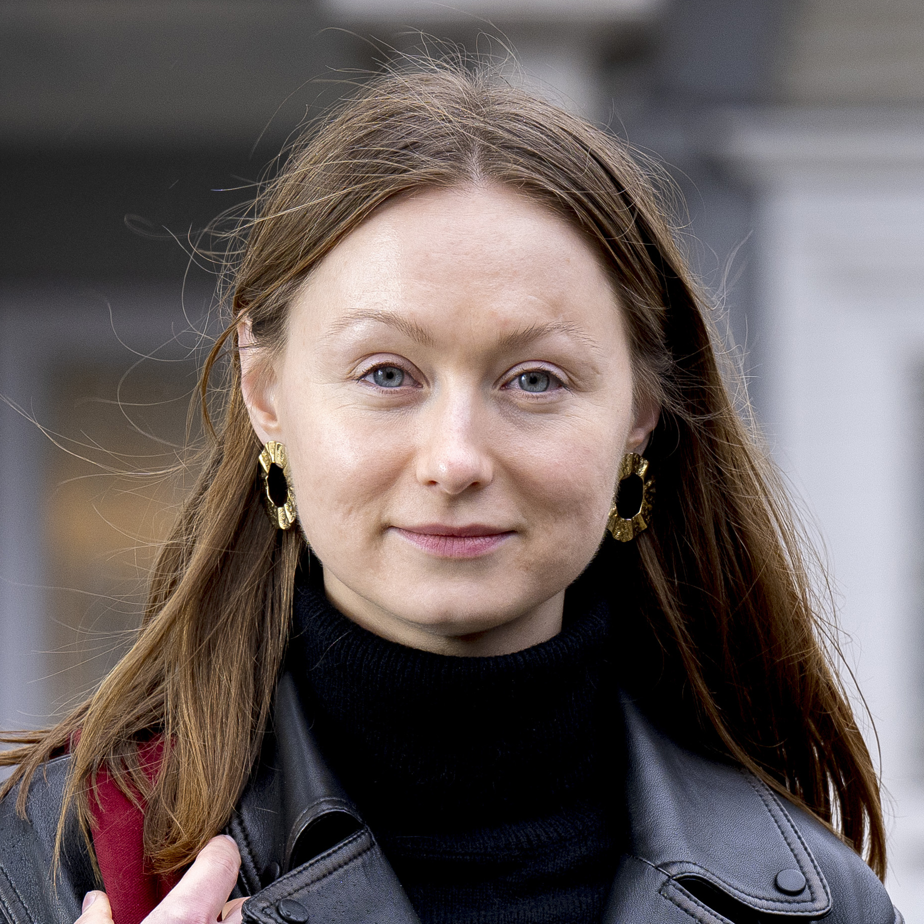 Alena Kamenshchikova